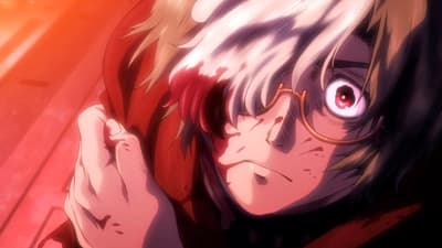 Episode 10: The Attacking Weak