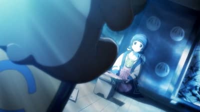 Episode 1: Time for Bear and Girl to Part