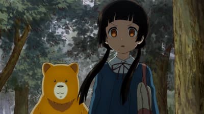 Episode 2: A Hard Road