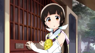 Episode 4: Village Treasure