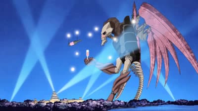 Episode 3: Burning Hakata