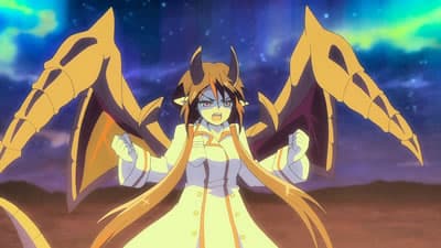 Episode 11: Battle of the Strongest