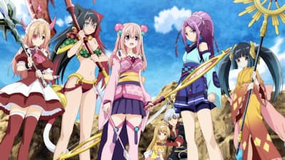 Episode 13: Onigiri Final