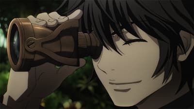 Episode 4: Watchdogs of the Spirit Tree