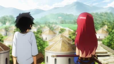 Episode 5: Two in One