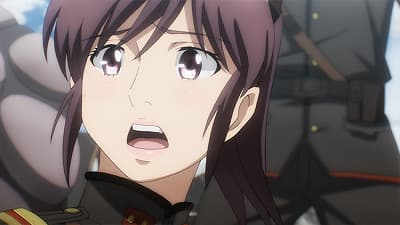 Episode 8: Someday, For The Third Time