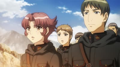 Episode 9: The Fate of a Small Honor