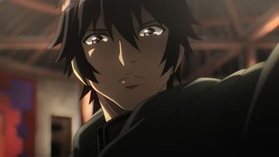 Episode 10: La Saia Alderamin