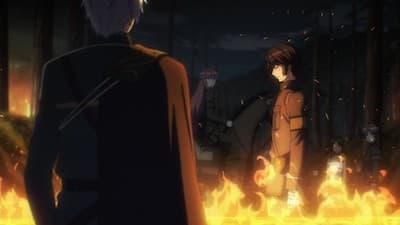 Episode 13: In a Twilight Empire