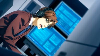 Episode 5: Rescue