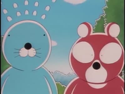 Episode 5: Manekko Kohiguma-kun