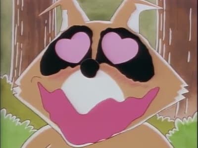 Episode 18: Koi Suru Araiguma-kun