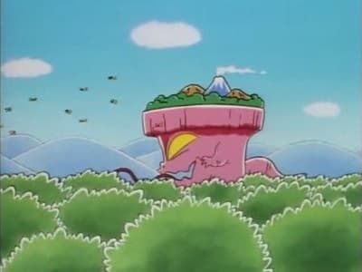 Episode 26: Sono Mei Hagebugebu