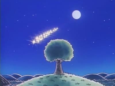 Episode 34: Nagareboshi-san no Ohikkoshi