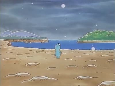 Episode 35: Yuki ga Konkon!