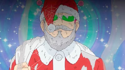 Episode 16: Please Make Me Your Apprentice!