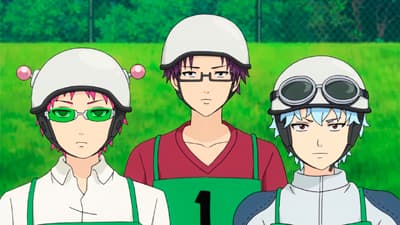 Episode 22: Get Fired Up! PK Academy Sports Day (Part 1)