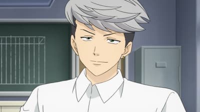 Episode 6: The Saiko Conglomerate's Luxurious Cruise / The Shipwreck of Saiki Kusuo 1 / The Shipwreck of Saiki Kusuo 2 / The Shipwreck of Saiki Kusuo 3 / The Shipwreck of Saiki Kusuo 4