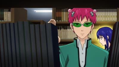 Episode 19: Class Disaster / The PK Academy Cultural Festival 1 / The PK Academy Cultural Festival 2 / The PK Academy Cultural Festival 3 / The PK Academy Cultural Festival 4