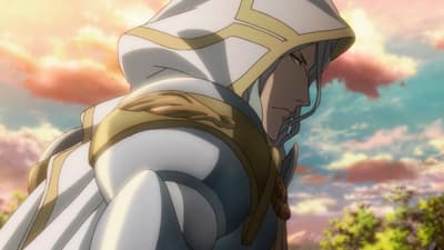 Episode 1: Light and Darkness