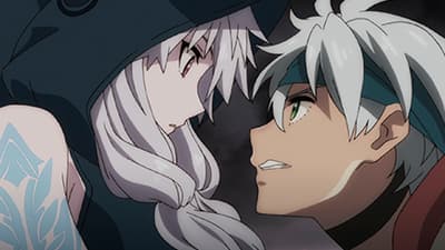Episode 4: The Expanding Darkness