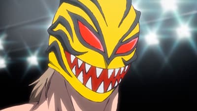 Episode 1: The Two Tigers
