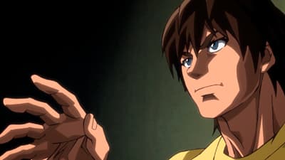 Episode 3: The Tiger`s Legacy