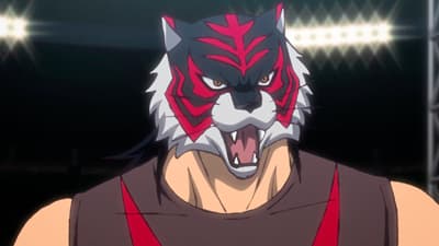 Episode 5: The Mystery of Fukuwara Mask