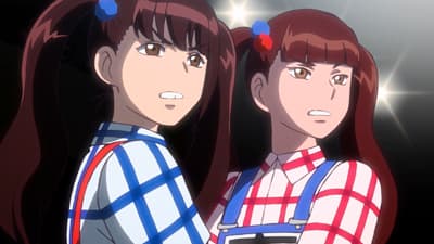 Episode 6: Idol vs. Heel