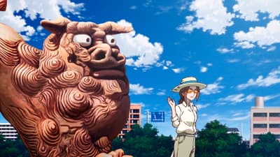 Episode 7: Naoto and Naoto