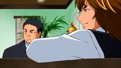 Episode 8: Tiger`s Den Bares Fangs