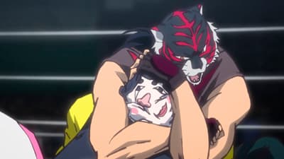 Episode 9: The Stormy Opening Match
