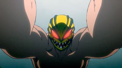 Episode 13: A False Victory
