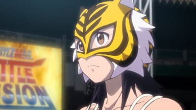 Episode 18: Spring Tiger Is Born