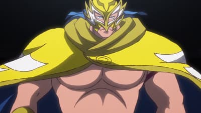 Episode 21: Reunion