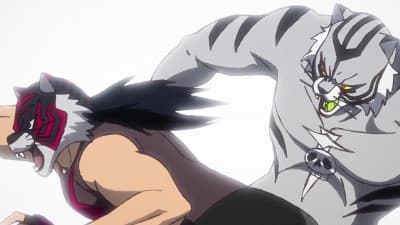 Episode 25: The Tiger`s Identity