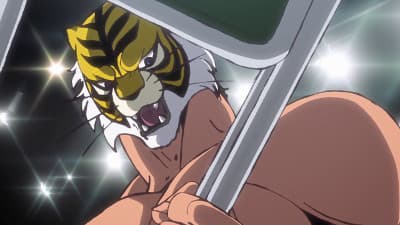 Episode 28: The Yellow Demon