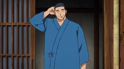 Episode 31: Showdown with the Arashi Juken Style