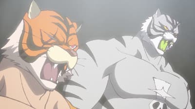 Episode 36: Four Tigers