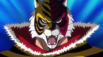 Episode 37: Farewell Tiger