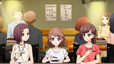 Episode 6: Quizun Is Suddenly...