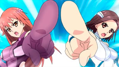 Episode 10: The Q Stone Starts to Grow?!