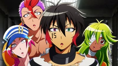 Episode 1: Idiots with Numbers!