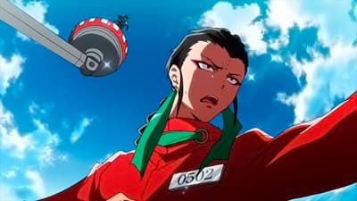Episode 4: Happy New Year! The New Year's Tournament Is Where We Get Serious!!