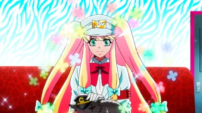 Episode 2: Super Hitoshi-kun