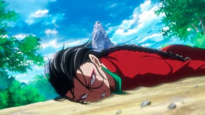 Episode 6: One`s Own Freedom