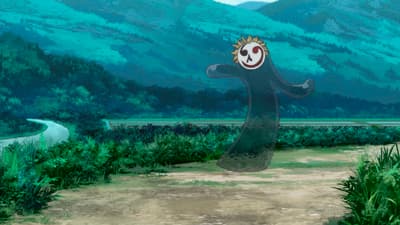 Episode 3: Nobiagari and Nurikabe