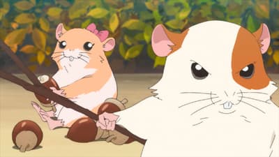 Episode 4: Futtachi and the Supervisor of the Threshold