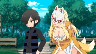 Episode 5: Kudan