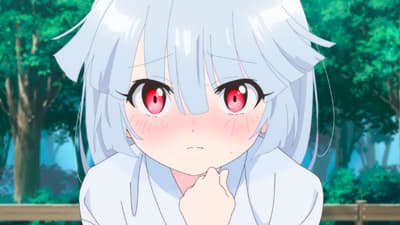 Episode 6: Yuki-onna and Yukinko